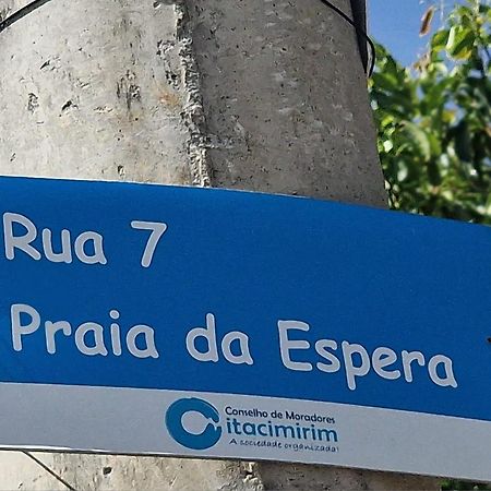 Praia De Itacimirim, Pe Na Areia Luaran gambar